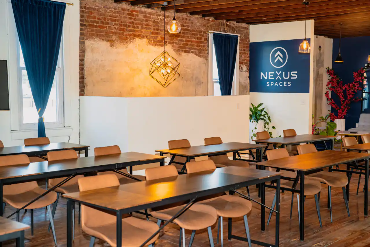 Event Space